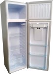 HELADERA H240Y 239L E/A DISP INOX NEBA