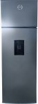 HELADERA H300Y 294L E/A DISP INOX. NEBA
