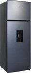 HELADERA H300Y 294L E/A DISP INOX. NEBA