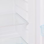 HELADERA 186L TFK-HD220B  E/A TELEFUNKEN