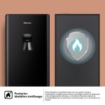 HELADERA 177L RL230WB4AU SINGLE DOOR NG HISENSE