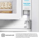 HELADERA 177L RL230WB4AU SINGLE DOOR NG HISENSE