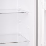 HELADERA 296L TFK-HD300 PL E/A TELEFUNKEN