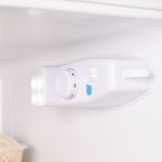 HELADERA 296L TFK-HD300 PL E/A TELEFUNKEN