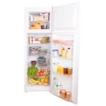 HELADERA 296L TFK-HD300B  E/A TELEFUNKEN