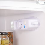 HELADERA 296L TFK-HD300B  E/A TELEFUNKEN