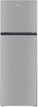 HELADERA 293L PHCT320X CICLICA E/A+ INOX PHILCO