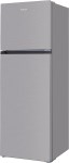 HELADERA 293L PHCT320X CICLICA E/A+ INOX PHILCO