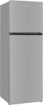 HELADERA 293L PHCT320X CICLICA E/A+ INOX PHILCO