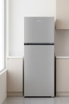 HELADERA 293L PHCT320X CICLICA E/A+ INOX PHILCO