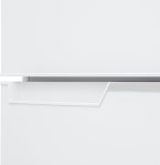HELADERA 340L PHCC341B E/A COMBI  PHILCO