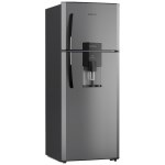 HELADERA 359L HDR370F61E R600 E/A GR DREAN