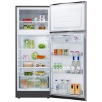 HELADERA 359L HDR370F61E R600 E/A GR DREAN