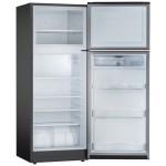 HELADERA 359L HDR370F61E R600 E/A GR DREAN