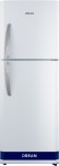 HELADERA 362L HDR400F30B E/A+  DREAN