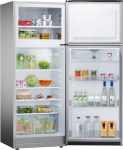 HELADERA 359L HDR370F61S E/A+ PL DREAN