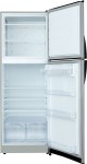 Heladera Con Freezer DREAN 395 Litros Gris HDR400F00S