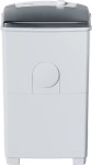 LAVARROPAS SEMIAUTOMATICO LTDR67SB0 6KG CS DREAN