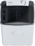 LAVARROPAS SEMIAUTOMATICO LTDR67SB0 6KG CS DREAN