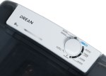 LAVARROPAS SEMIAUTOMATICO LTDR67SB0 6KG CS DREAN