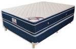 CONJUNTO LINEA ATENAS 1.40X1.90.. SUENO DORADO