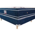 CONJUNTO LINEA ATENAS 1.40X1.90.. SUENO DORADO