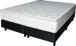 CONJUNTO GD JACKARD 1.60X2.00 CR PW TAURUS