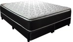 CONJUNTO ELITE 1.60X2.00 TAURUS