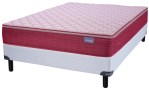 CONJUNTO CALDAS PT 1.40X1.90. INDUCOL