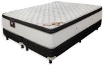 CONJUNTO LINEA DUBAI 1.60X2.00. SUENO DORADO