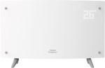 VITROCONVECTOR PE-VQD20B 2000W BL. PEABODY