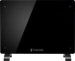 Vitroconvector GPH-15 2000 W Color Negro CRIVEL
