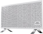 Vitroconvector PE-VC20B 2000 W Color Blanco PEABODY