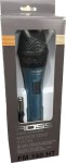 Micrófono Con Cable FM-140-HT Azul ROSS PA