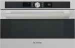 HORNO MICROONDAS MD 554 IX A 31L 7N G ARISTON