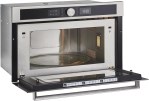 HORNO MICROONDAS MD 554 IX A 31L 7N G ARISTON