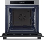 HORNO EMPOTRABLE ELECTRICO NV7B4040VAS/BG 76 Litros SAMSUNG