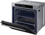 HORNO EMPOTRABLE ELECTRICO NV7B4040VAS/BG 76 Litros SAMSUNG