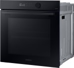 HORNO EMPOTRABLE ELECTRICO NV7B5645TAK/BG 76 Litros SAMSUNG