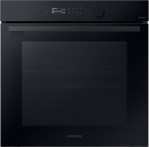 HORNO EMPOTRABLE ELECTRICO NV7B5645TAK/BG 76 Litros SAMSUNG
