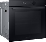 HORNO EMPOTRABLE ELECTRICO NV7B5645TAK/BG 76 Litros SAMSUNG