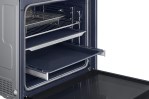 HORNO EMPOTRABLE ELECTRICO NV7B5645TAK/BG 76 Litros SAMSUNG