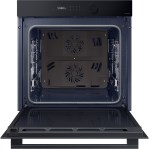 HORNO EMPOTRABLE ELECTRICO NV7B5645TAK/BG 76 Litros SAMSUNG
