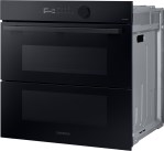 HORNO EMPOTRABLE ELECTRICO NV7B5745TAK/BG 76 Litros SAMSUNG