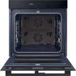 HORNO EMPOTRABLE ELECTRICO NV7B5745TAK/BG 76 Litros SAMSUNG