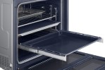 HORNO EMPOTRABLE ELECTRICO NV7B5745TAK/BG 76 Litros SAMSUNG