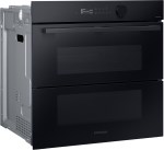 HORNO EMPOTRABLE ELECTRICO NV7B5745TAK/BG 76 Litros SAMSUNG