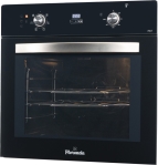 Horno Eléctrico Empotrable Grill 7867E Negro FLORENCIA