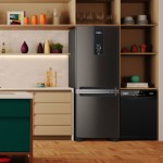 HELADERA 449L WRE57CEDIM NO FROST INV NG WHIRLPOOL
