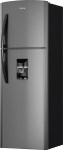 HELADERA 300L NO FROST RDA300FBRT C/DISP GR. DREAN